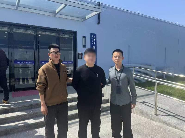 上海海警局跨越4省7市多地破获一起走私冻品案件|上海市|走私|逃逸
