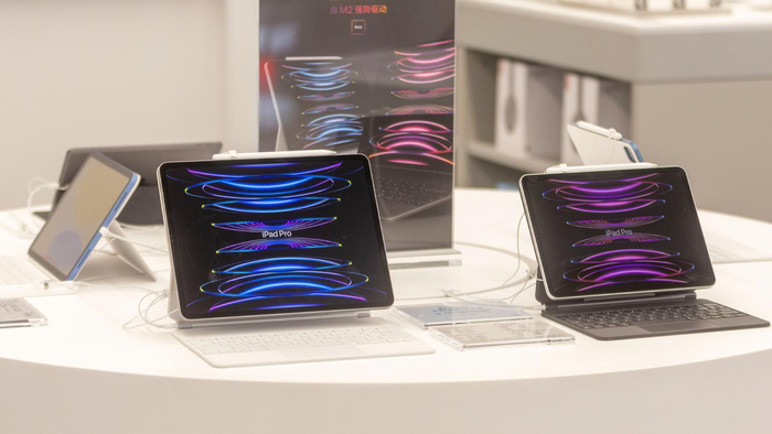 ipadpro六年来最大更新要来了