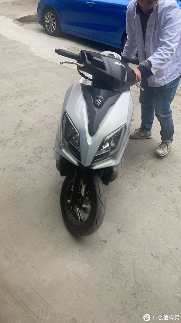 uy125用车一年体验