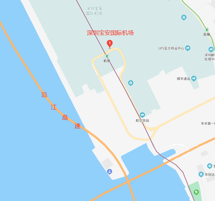 深中通道最新进展来了!向正式通车全力冲刺__财经头条