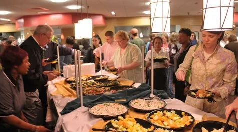 （图源：William & Mary 官网）