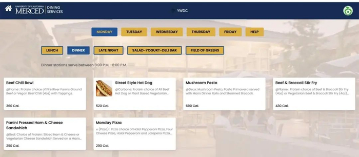 （图源：UC Merced 官网）