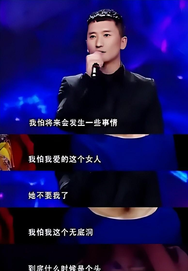 美女主持人李煜:部队出身,养男友一家吃5年软饭,如