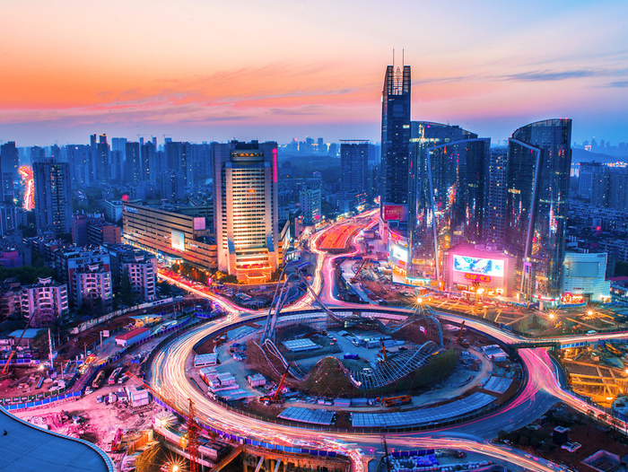 航天彩虹002389sz低空经济的开放及优惠政策有利于公司扩展民用市场