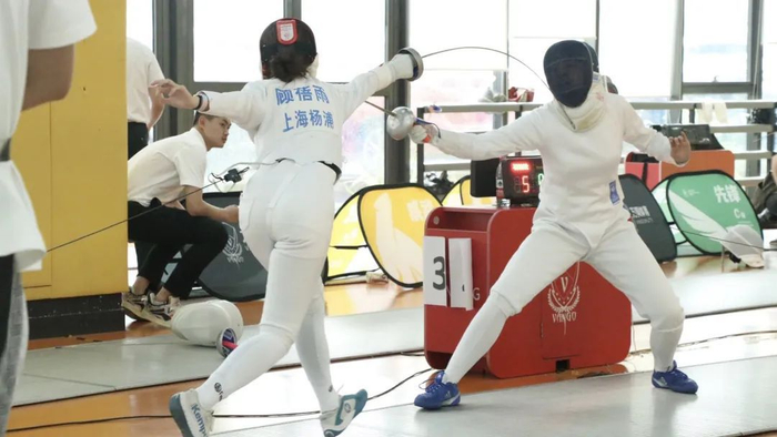 阳光体育活力校园,杨浦师生收获多项荣誉|体育|上海市|徐波_新浪新闻