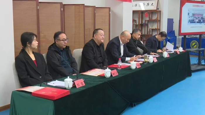 "锦绣太原杯"六城区擂台赛升级了|围棋|擂台赛|太原_新浪新闻