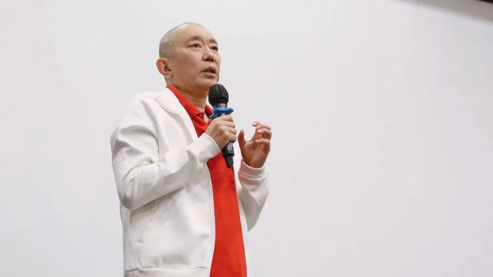 史玉柱,进军ai