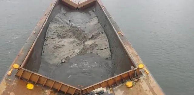 中国是怎么填海造陆的