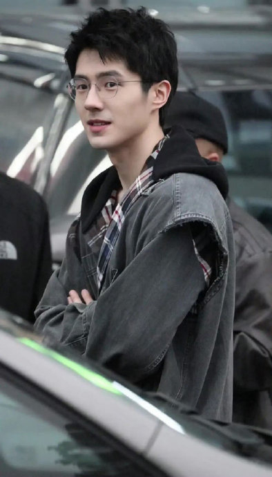 确实没有绑定啊…|刘昊然|秦风|陈思诚_新浪新闻