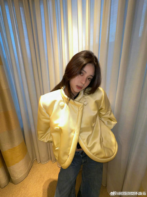 娱乐圈|欧阳娜娜_新浪新闻