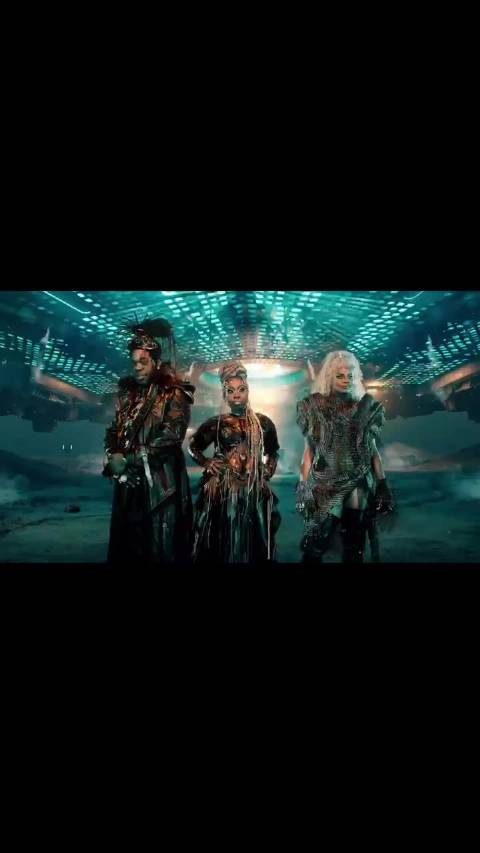 missyelliott首次个人巡演outofthisworld即将在北美洲展开