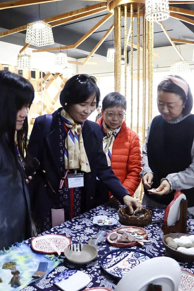 书法,绘画,古诗文诵读……优秀传统文化教育在青年路小学多点开花