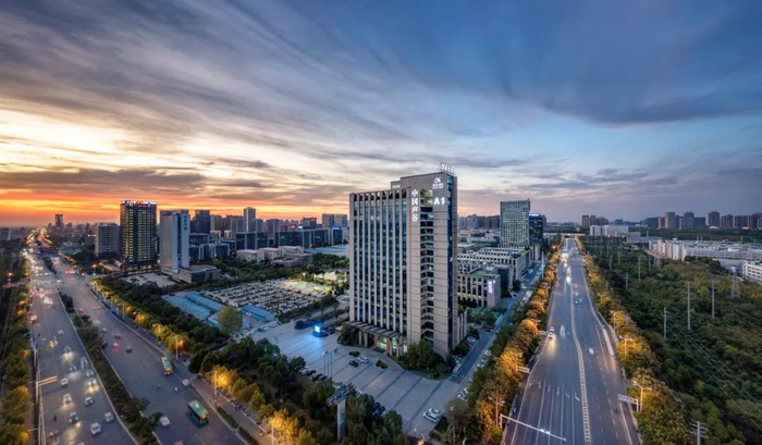 合肥高新区将强化量子,空天,核聚变,强磁场,先进光源等国家战略科技