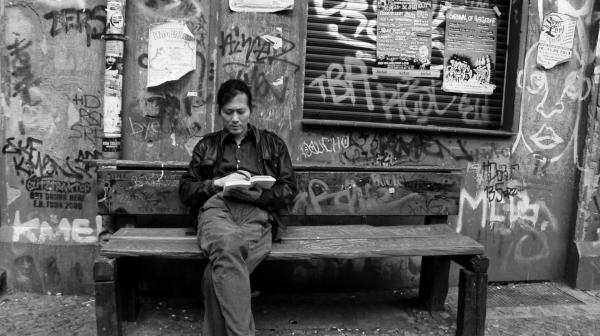 纪录片《倦怠社会》剧照