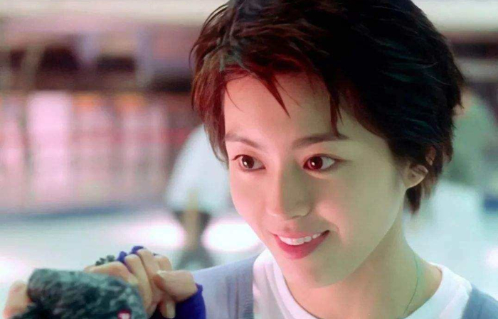 凭借这部电影,梁咏琪获得第三十六届金马奖最佳女演员提名,与影后只有