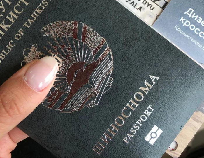 也就是说,塔国公民在前往这些国家时无需办理签证.