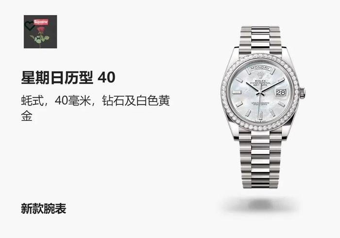 重磅 「劳力士rolex」2024年新款正式公布