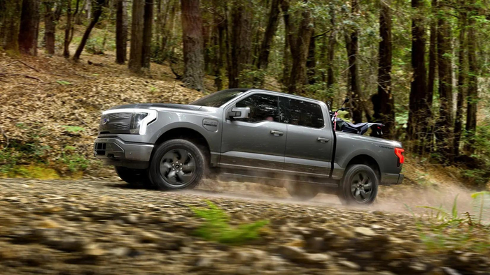 动察:全球最新电动皮卡车盘点,全面进入绿色新时代