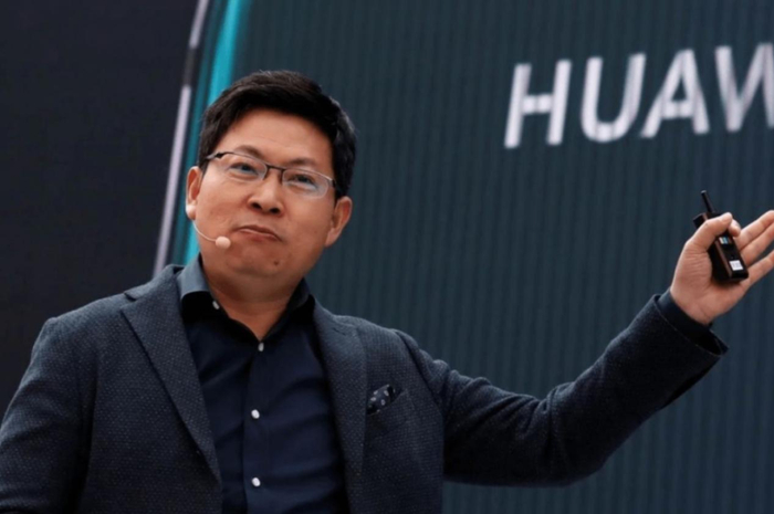 出品 / 新浪科技(id:techsina)作者 / 张俊华为p70系列,未发先火.