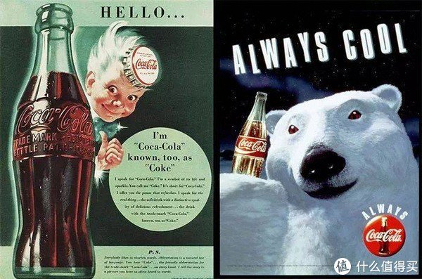 最后,快看看我们现在喝的coca-cola都有哪些吧!