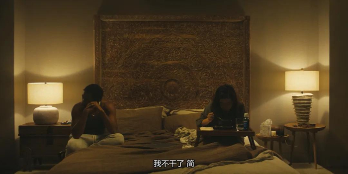 9分超越电影版,"政治正确"版到底怎么样|约翰_新浪新闻