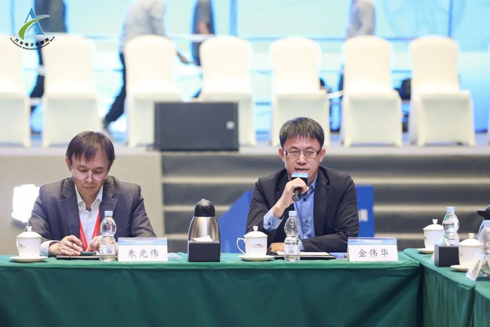 智库说金伟华内卷无意义雷军的使命更厚重