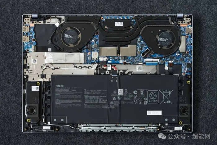 华硕无畏pro152024评测全新外观简约典雅酷睿ultra让ai触手可及