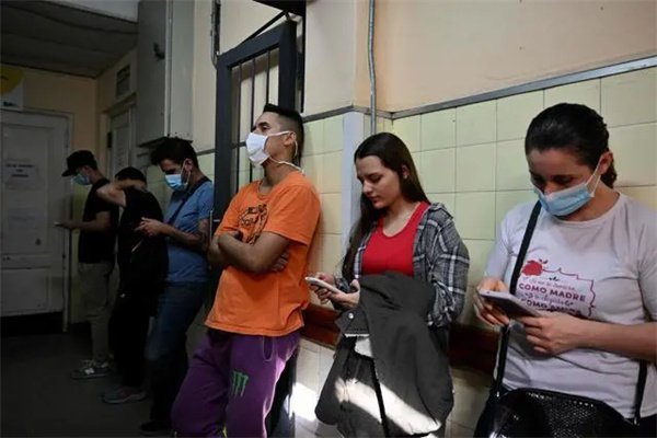 阿根廷今年以来确诊登革热超20万例|疫情|登革热|阿根廷_新浪新闻