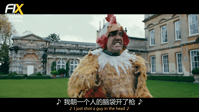 一上线就登顶netflix又来一部限制级爽剧
