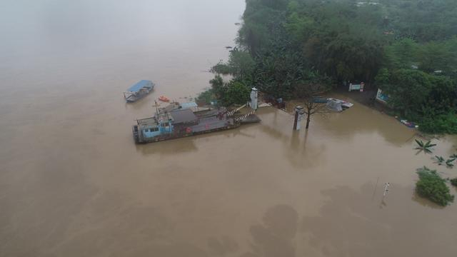 今年1号洪水系有编号洪水统计以来发生最早一次为何来得偏早