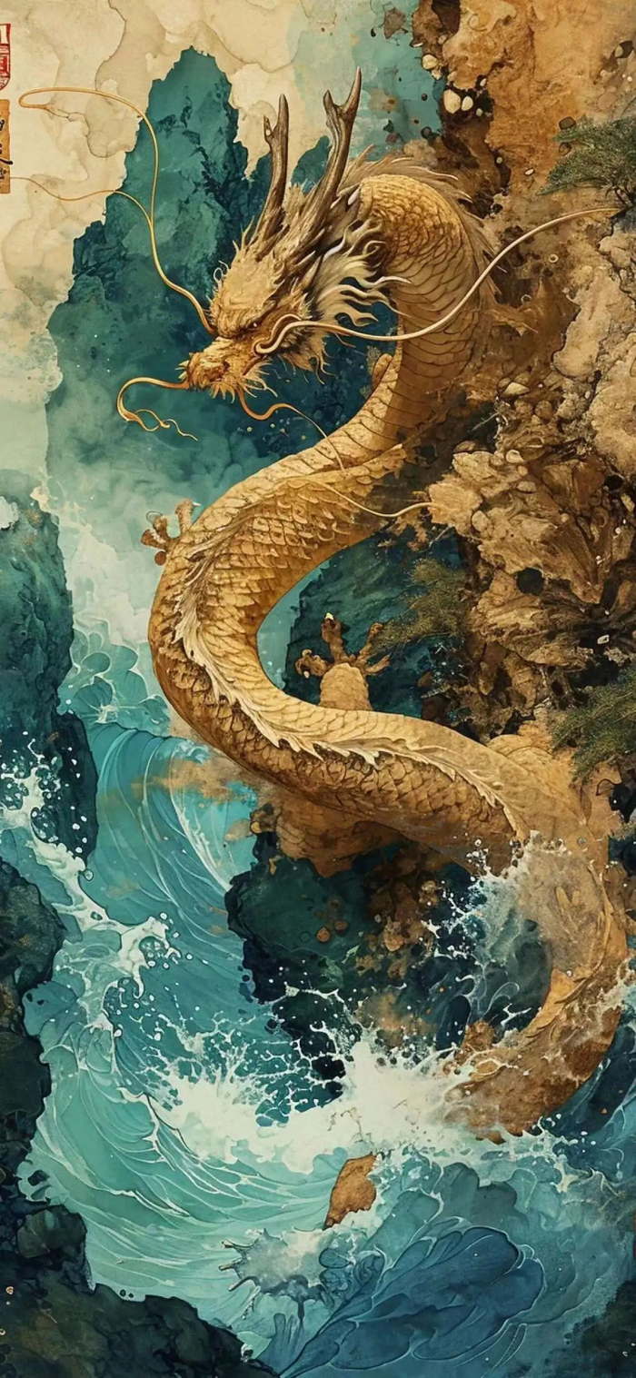 龙月!龙日!龙时!就在明天|龙|地支|天干_新浪新闻