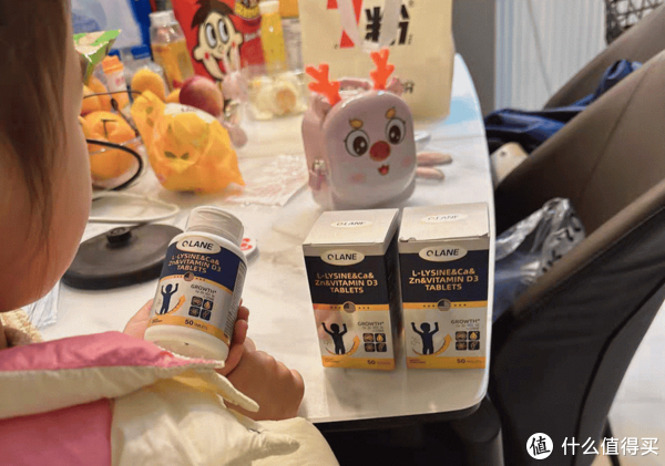 想让孩子长高,补钙还不够,赖氨酸和锌也是关键|赖氨酸|发育|营养素