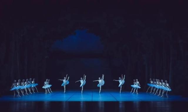 苏州芭蕾舞团开启新加坡马来西亚巡演