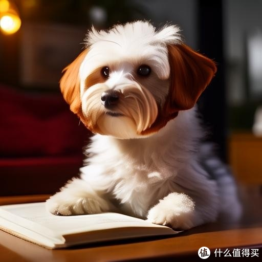 宠物狗的生活技能你get了吗