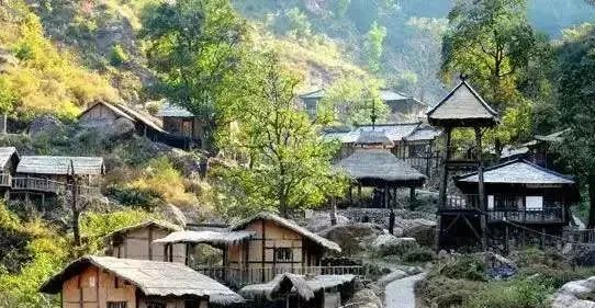 1007 自驾 | 银河大峡谷,王屋山,黄河三峡.即将出发