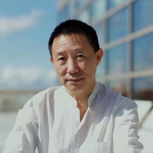 与欧阳江河,都靓共赴鼓浪屿开启一场难得的文化盛宴
