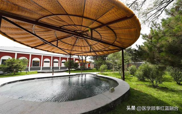 兴城氡温泉:自然疗法在航天员康复过程中的潜在作用|兴城|氡温泉|温泉