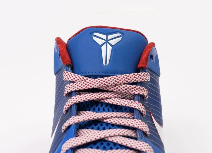 随时突袭科比kobe4新配色snkrs提前上架了等等国区