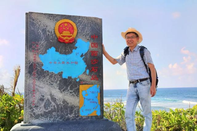 长江大学博士2000字古文谢师恩感人肺腑全文公布