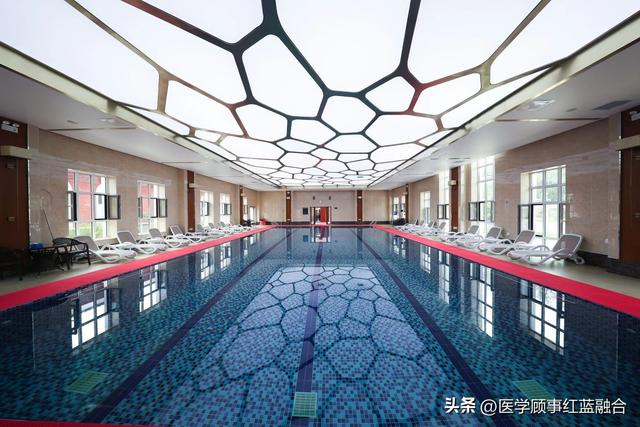兴城氡温泉:自然疗法在航天员康复过程中的潜在作用|兴城|氡温泉|温泉