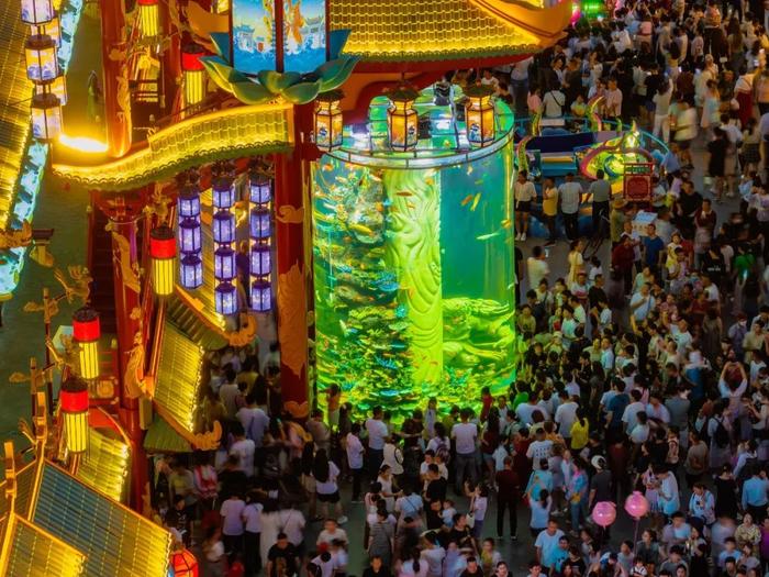 钱费功夫后，消费需求金融行业是不是增效？(图2)