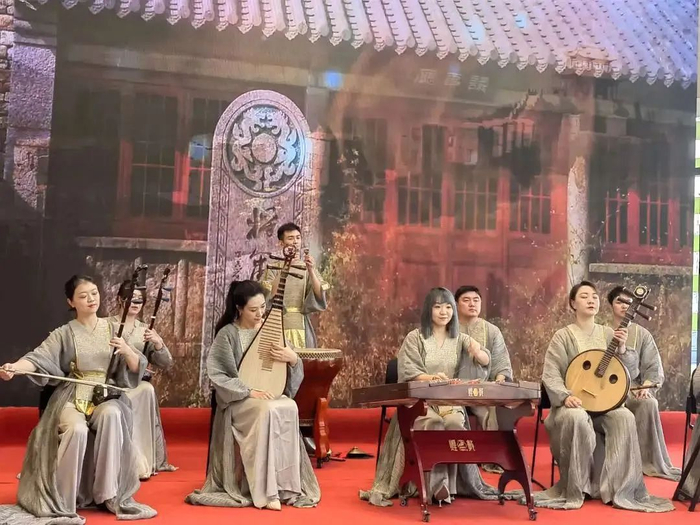 杨浦如何让居民家门口成为美育主场
