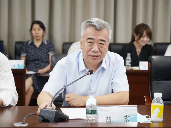 35岁做三甲院长,58岁被查,他曾以"大胆改革"著称|陈宏|齐齐哈尔市