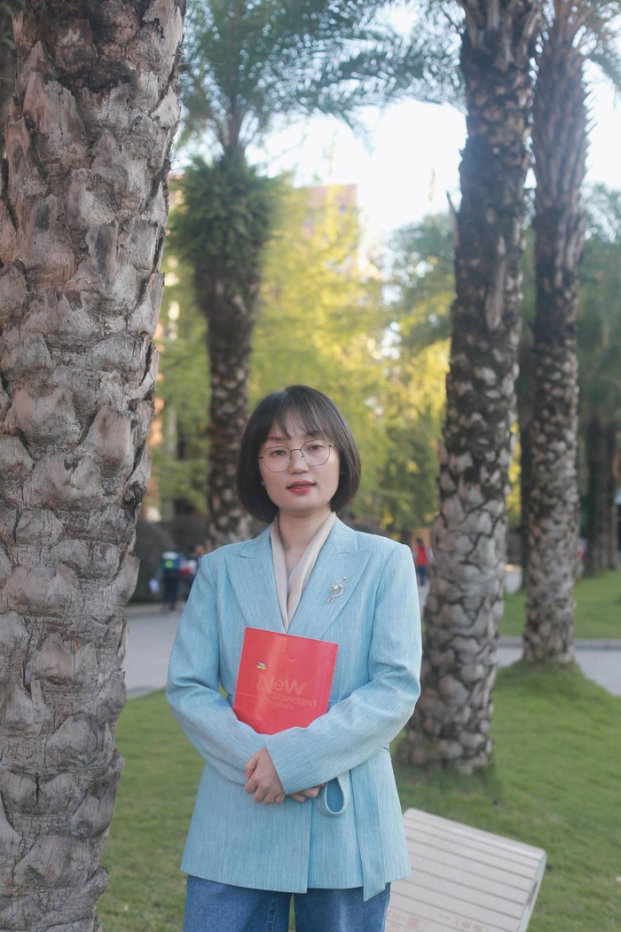 自贡汇东实验学校有一群教师他们是学生心中的才子家人