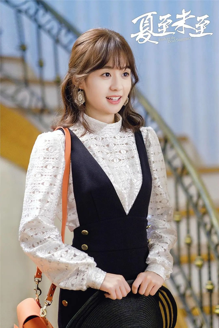 "蒲草系女孩"郑合惠子,你该升咖啦!__财经头条