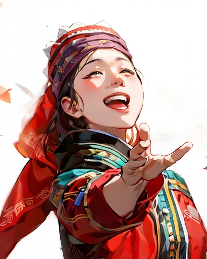 瑶族|壮族|非遗_新浪新闻