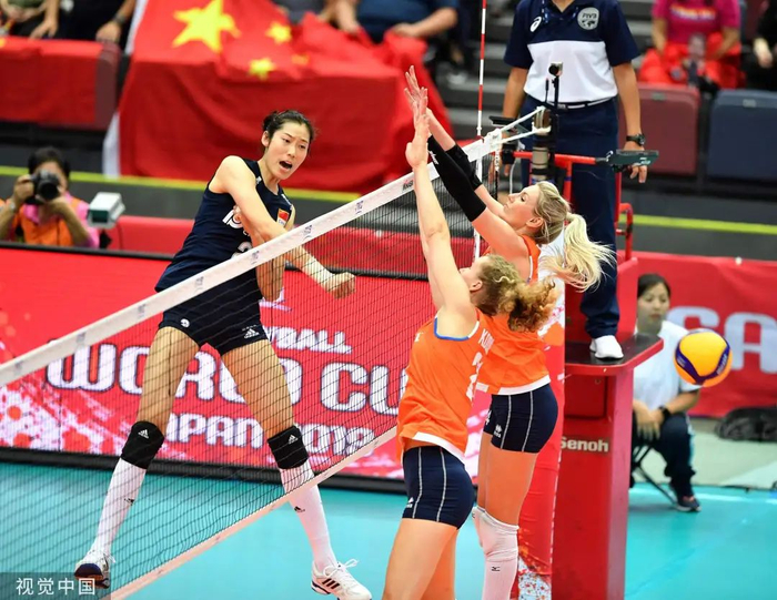 中国女排|朱婷|国家队_新浪新闻