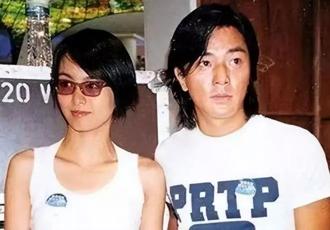 郑伊健,35岁闪婚外籍丈夫,如今怎样了|梁咏琪|郑伊健|邵美琪_新浪新闻