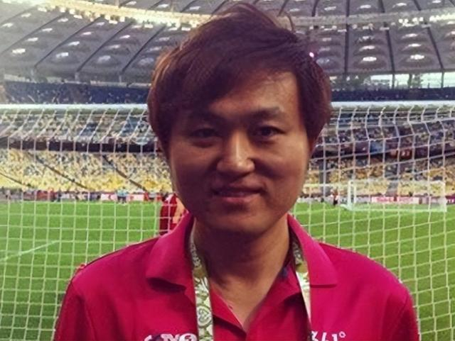 王涛|中国足协|中国足球_新浪新闻