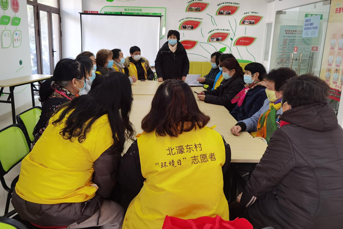 崇川和平桥街道:"党群议事日"议出基层治理新气象|议事|党群|和平桥